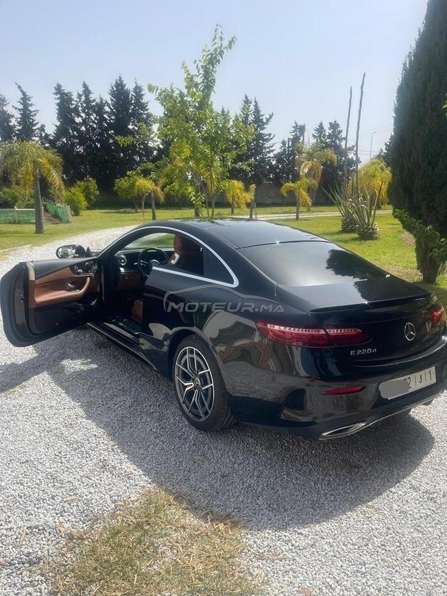 Mercedes-Benz Classe E Diesel Automatique 2023
