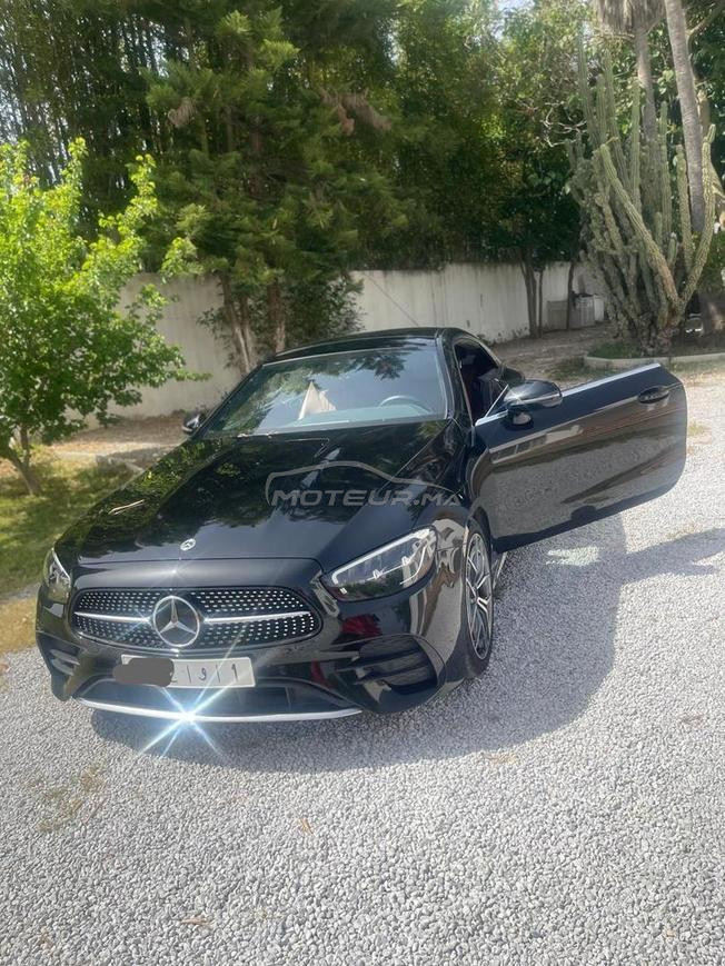 Mercedes-Benz Classe E Diesel Automatique 2023