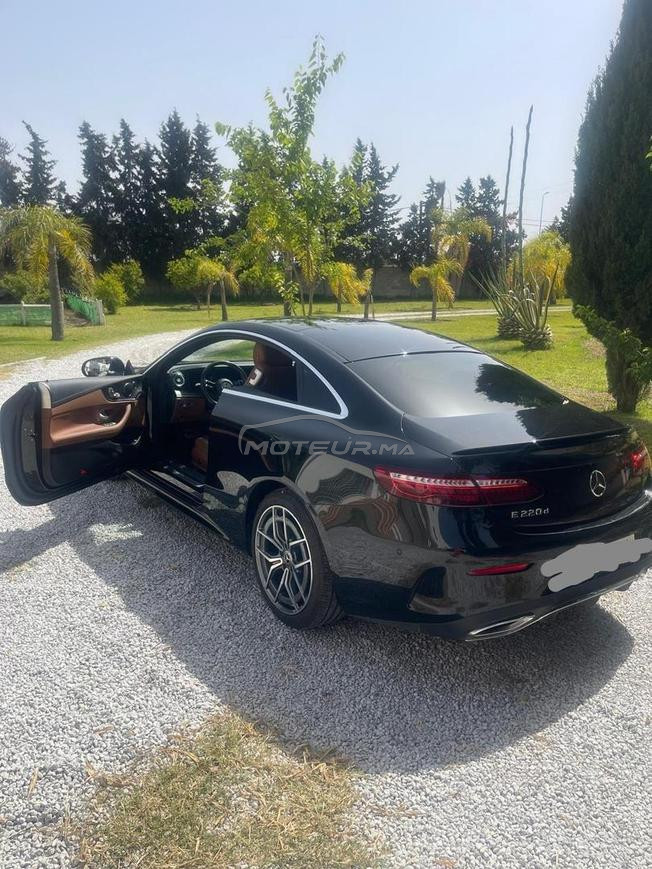 Mercedes-Benz Classe E Diesel Automatique 2023