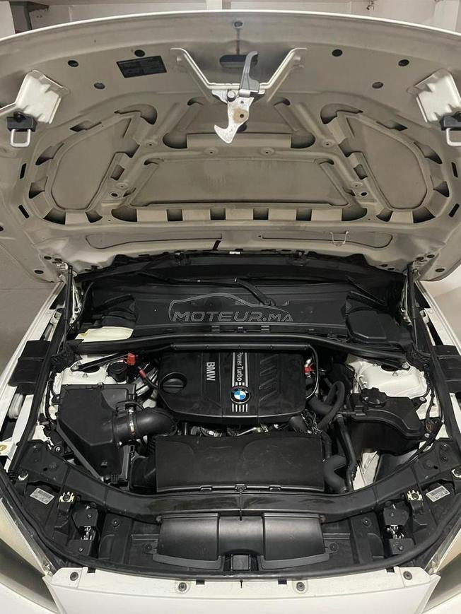 BMW X1 bon été 