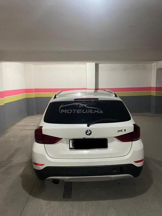 BMW X1 bon été 