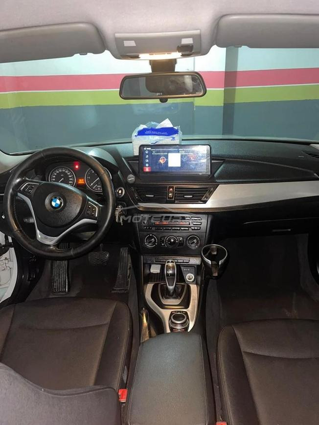 BMW X1 bon été 