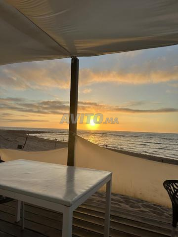 Appartement à vendre 75 m² à Sidi Rahal