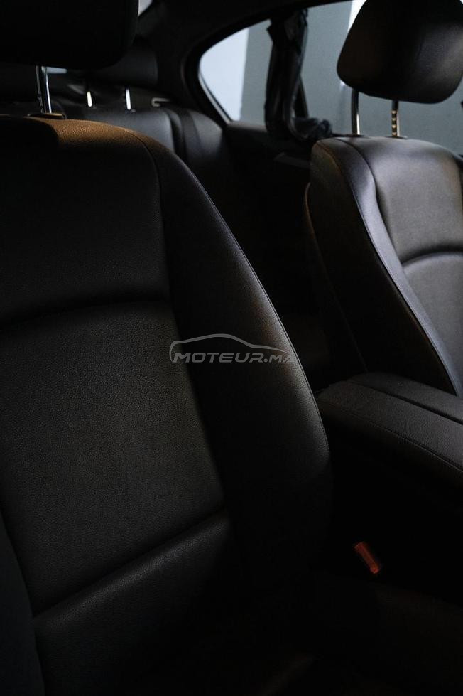 BMW Série 5 Diesel Automatique 2015 à Marrakech
