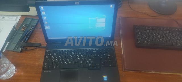 PC portable Dell Latitude E5540 i7