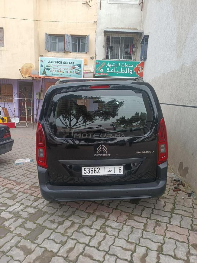 berlingo 2023