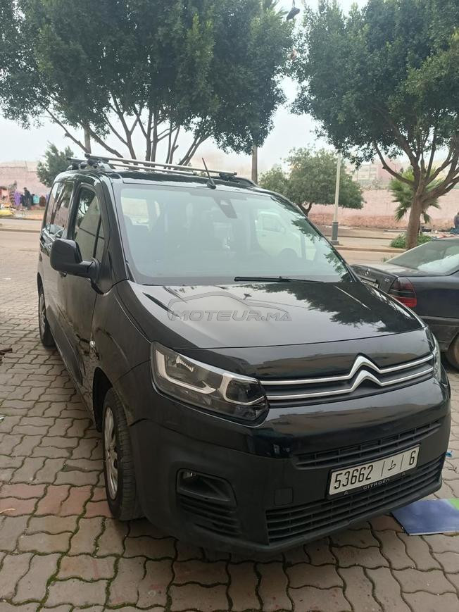 berlingo 2023