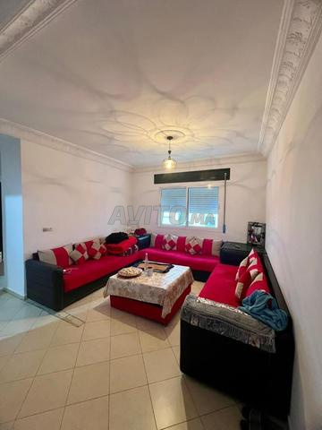 شقة للبيع 60 متر مربع في مرجان طنجة