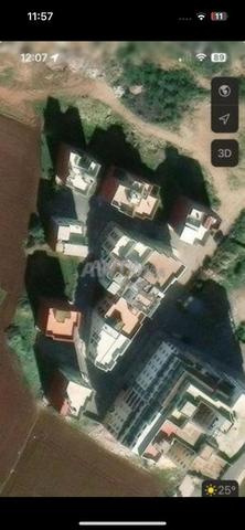 Je mets en vente ce terrain de 116m2 R plus 2 - 2