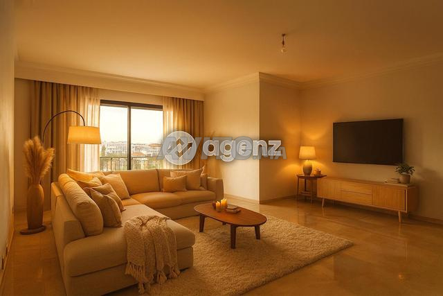 CMN-AN-1903 - Appartement à vendre à Racine