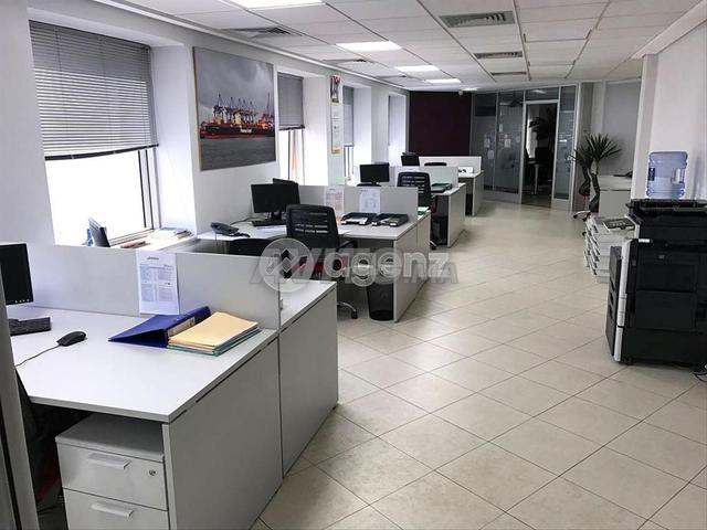 CMN-SI-1912 - Bureau à vendre à Sidi Belyout