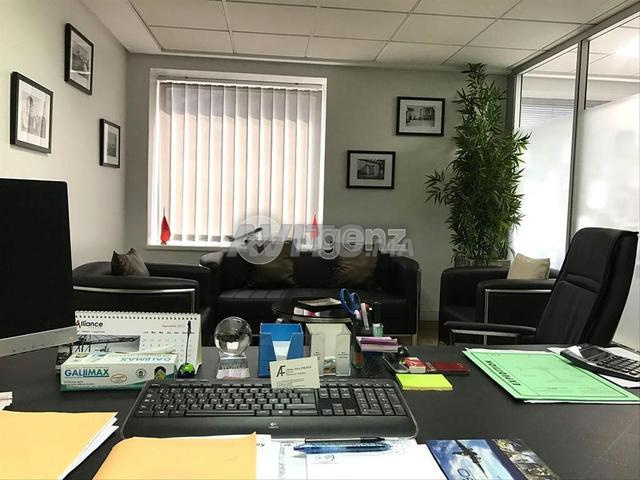 CMN-SI-1912 - Bureau à vendre à Sidi Belyout - 2