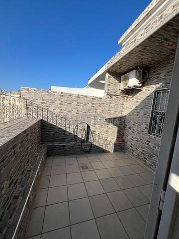 Appartement à vendre 64 m² à Marjane Tanger