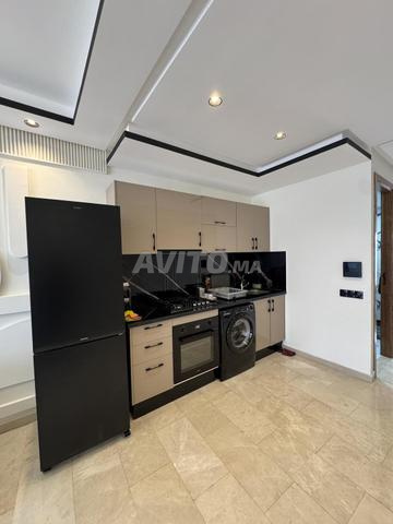 Appartement à louer 70 m² à Casablanca