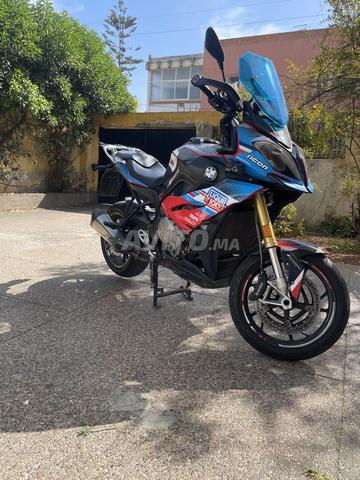 Bmw s1000 Xr S1000Xr