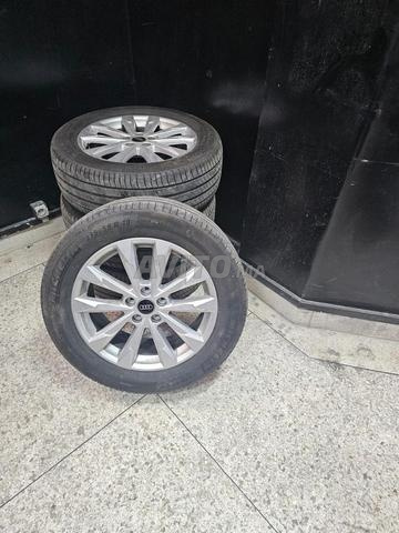 Jante en très bon état