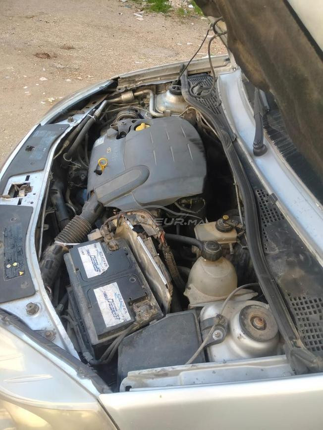 Dacia Sandero Diesel Manuelle 2012 à Fès