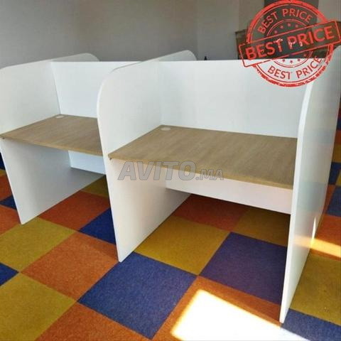 Bureaux collectifs design professionnel améliorant la performance collective