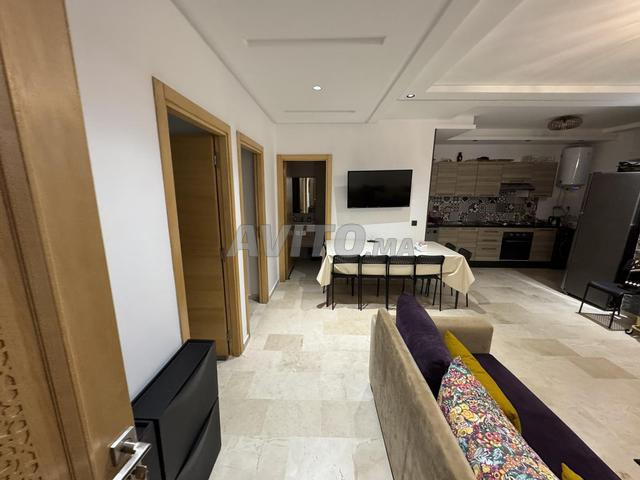 Appartement à vendre 94 m² à Sidi Rahal
