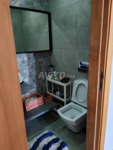 Appartement à louer 71 m² à Ain Harrouda