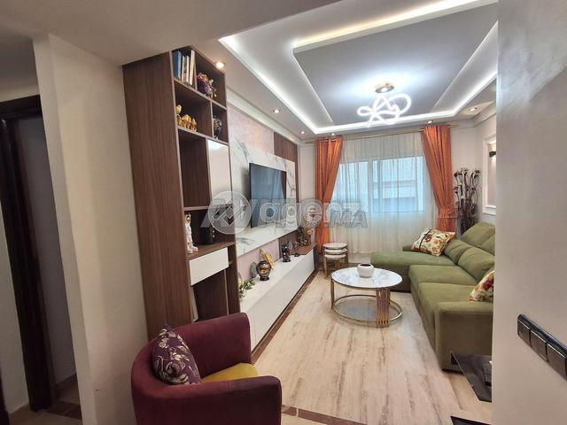 CMN-MA-2527 - Appartement à vendre à Maârif - 2
