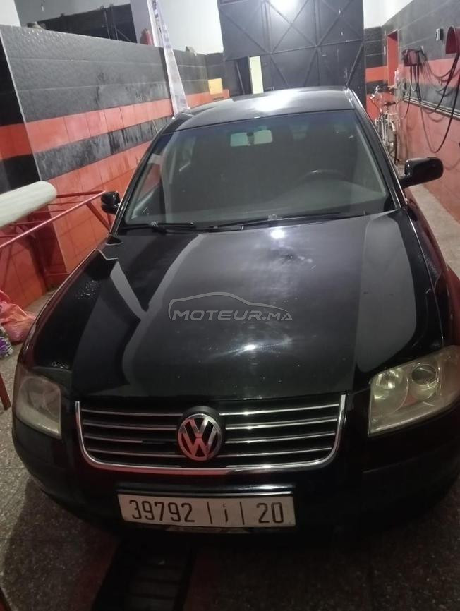 Passat  b 5
