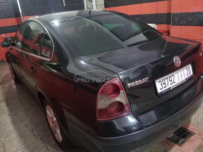 Passat  b 5