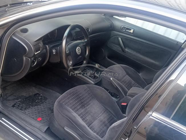 Passat  b 5