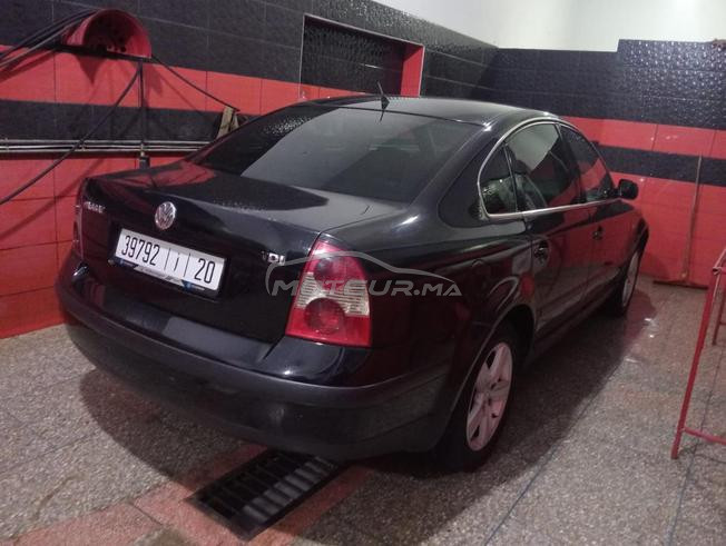 Passat  b 5