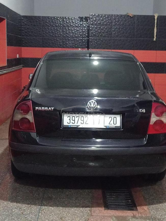 Passat  b 5