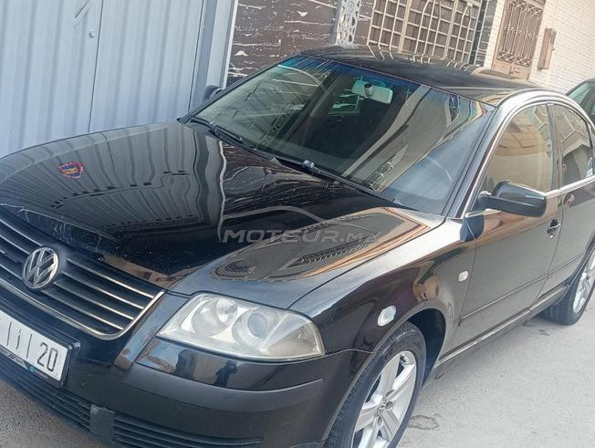 Passat  b 5