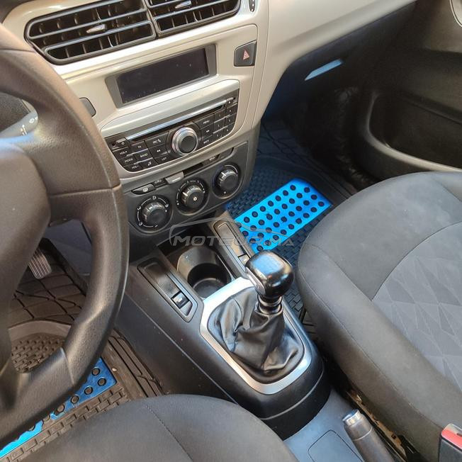 voiture comme neuf 