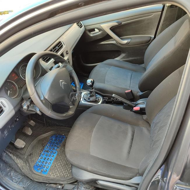 voiture comme neuf 