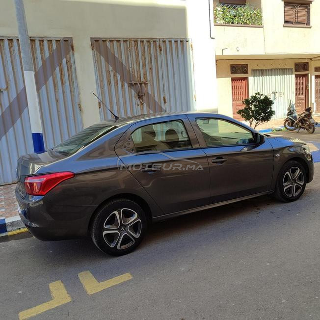 voiture comme neuf 