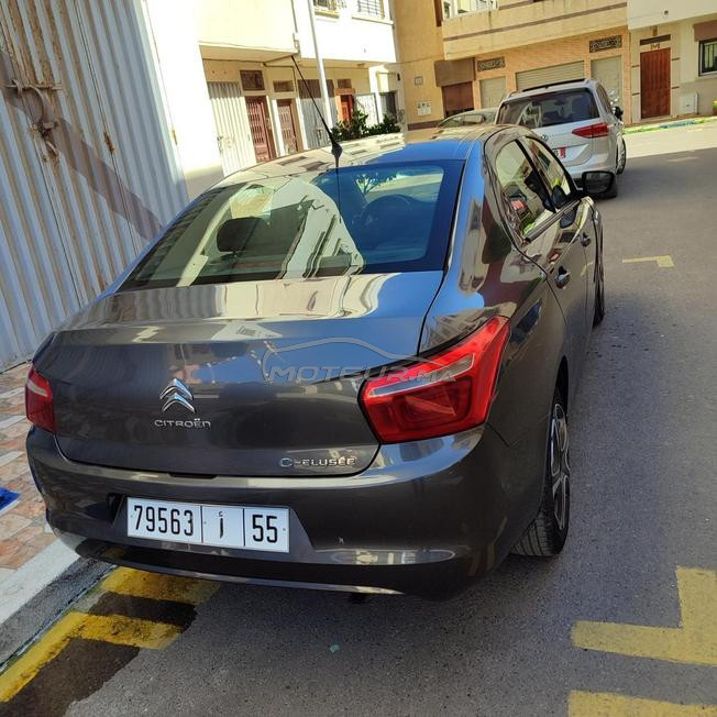 voiture comme neuf 