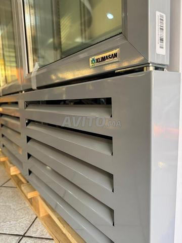 Frigo 3portes ثلاجة ثلاث أبواب - 2