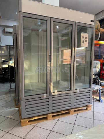 ثلاجة 3 أبواب 2025 تاريخ الإنتاج