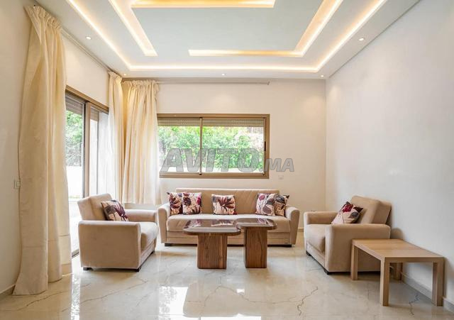 فيلا مفروشة للإيجار لمدة طويلة akenza