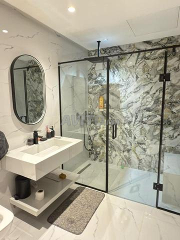 فيلا مفروشة للإيجار لمدة طويلة غولف أركان - 2