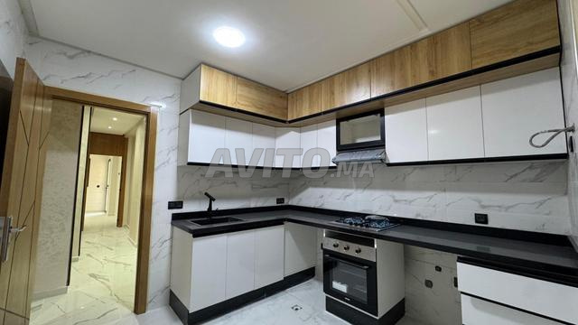 Appartement à vendre à Meknès