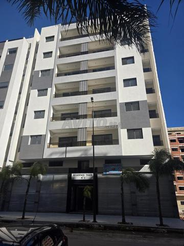 Appartement à vendre à Meknès