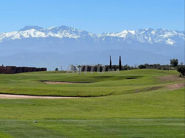 فيلا مفروشة للإيجار لمدة طويلة Golf Noria