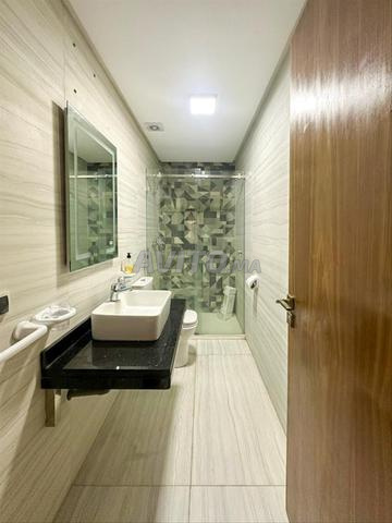 Appartement standing exceptionnel au centre-ville - 2