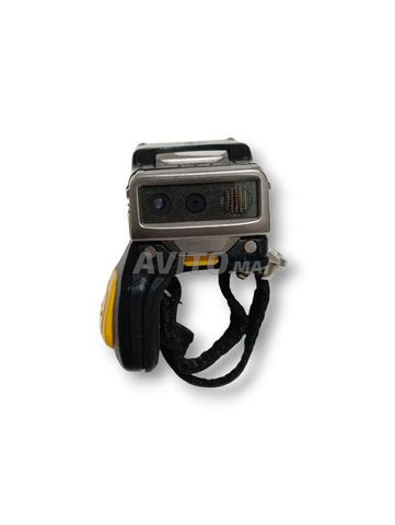 Zebra RS 5100 scanner barcode