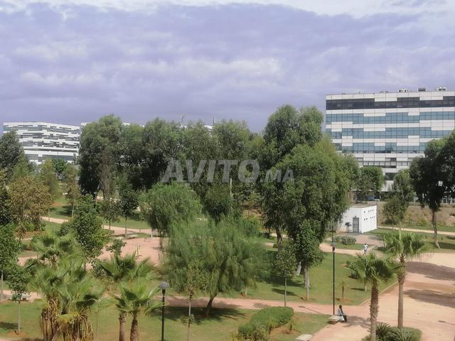 Collocation en face Casanearshore