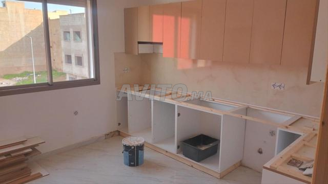 Appartement à vendre 73 m² à Ait Melloul
