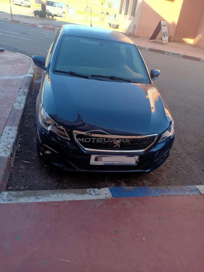 Peugeot 301