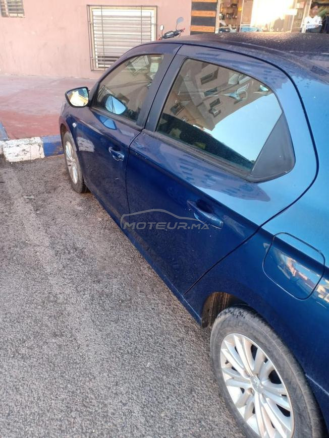 Peugeot 301