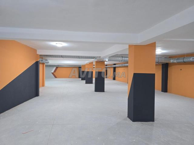 مكتب جديد للإيجار في bd haifa californie - 2