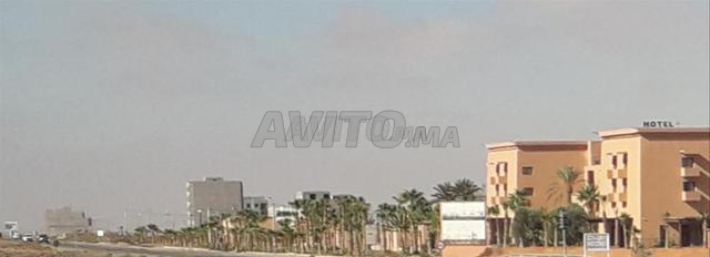 Terrain 2 hectares à Guelmim proche des facultés